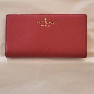 Kate Spade wallet